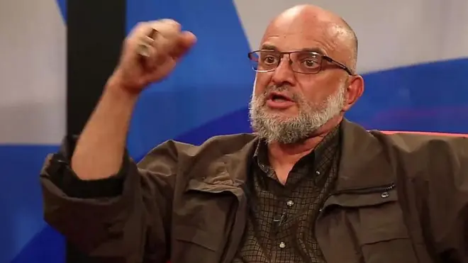 سپاه: سعید قاسمی بهانه دست دشمن ندهد