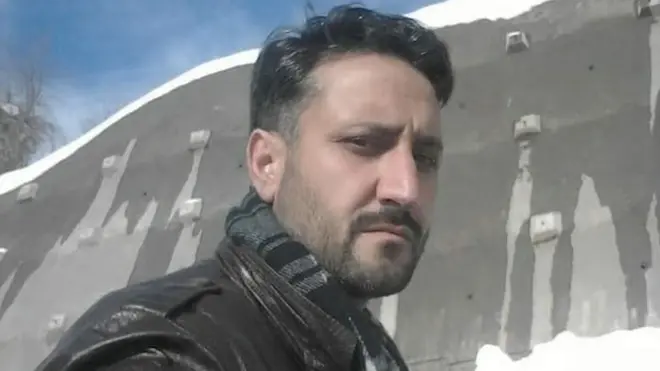 جمشید اقبال