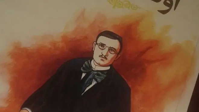 Абдулла Қодирий