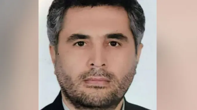 ኮሎኔል ሳያድ ኾዳይ