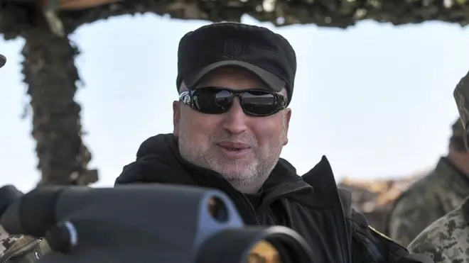 Олександр Турчинов з грудня 2014 до травня 2019 року був секретарем Ради нацбезпеки та оборони, а перед тим кілька місяців виконував обов'язки президента України на початку 2014 року