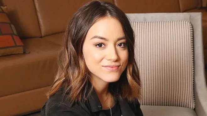 کلوئی ماضی میں بھی اس بات کا ذکر کر چکی ہیں کہ نام تبدیل کرتے ساتھ ہی انھیں کامیابی حاصل ہوئی