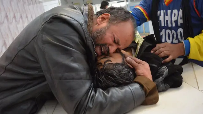 گذشتہ سال سیکورٹی فورسز پر ہونے والے حملوں میں پولیس سمیت دیگر سیکورٹی فورسز کے 153سے زائد اہلکار ہلاک ہوئے تھے جن میں سے زیادہ تر پولیس اہلکار تھے۔