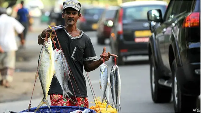 ධීවරයෙක්