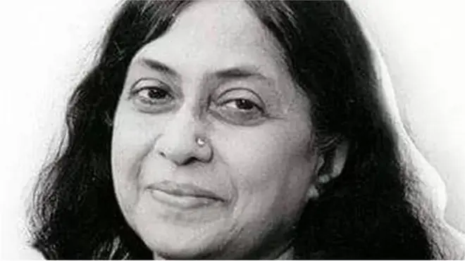 کملا داس انتہائی بے باک خاتون تھیں