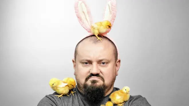 Что вы знаете о пасхальных традициях в Англии?