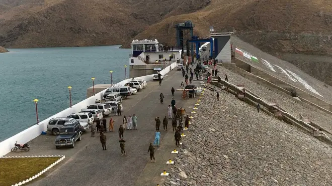 अफ़ग़ानिस्तान