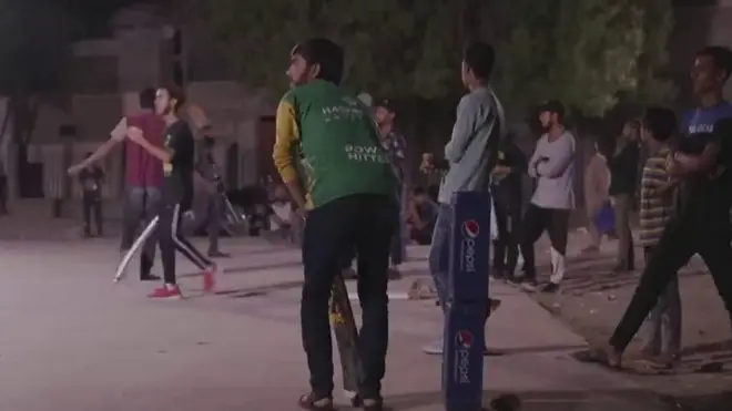 क्रिकेटर