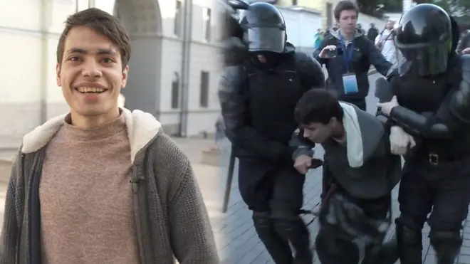 Василий Недопекин