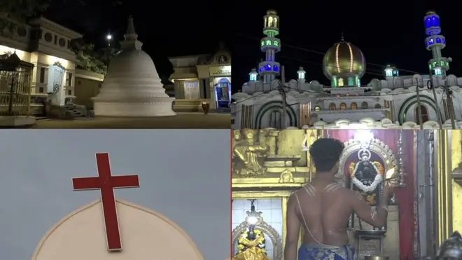 ''අපේ ගෙදර වැඩි කළාට කමක් නෑ. පන්සලේ වැඩි කරන්න එපා.''