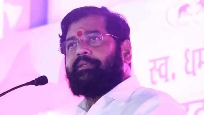 एकनाथ शिंदे, देवेंद्र फडणवीस