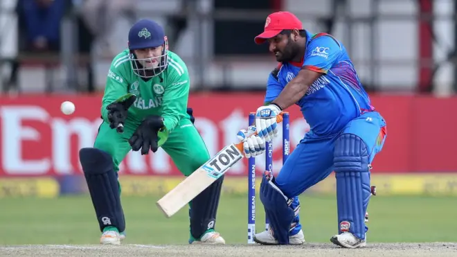 دواړه هېوادونه درې ۲۰ اوریزې، پنځه ۵۰ او یوه ټېسټ لوبه کوي