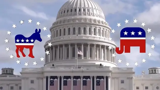 US midterm elections