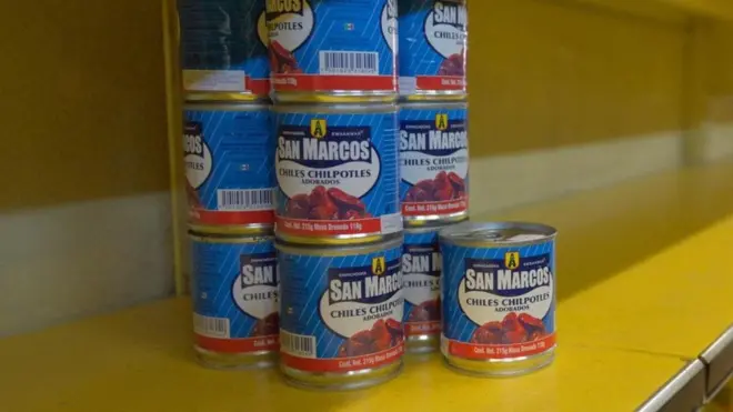 كيف تصمد المجتمعات عندما ينفد الغذاء؟