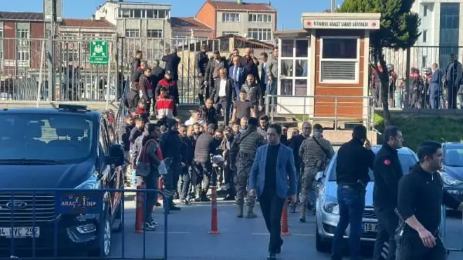 Çağlayan