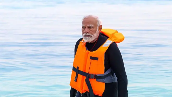 पीएम मोदी