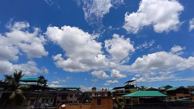 मौसम 