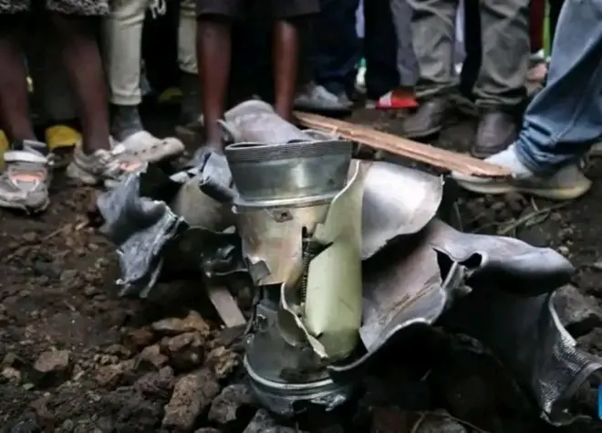 Ibisasu byaguye ku nkambi ya Mugunga byica abavuye mu byabo biganjemo abagore n'abana bikomeretsa benshi