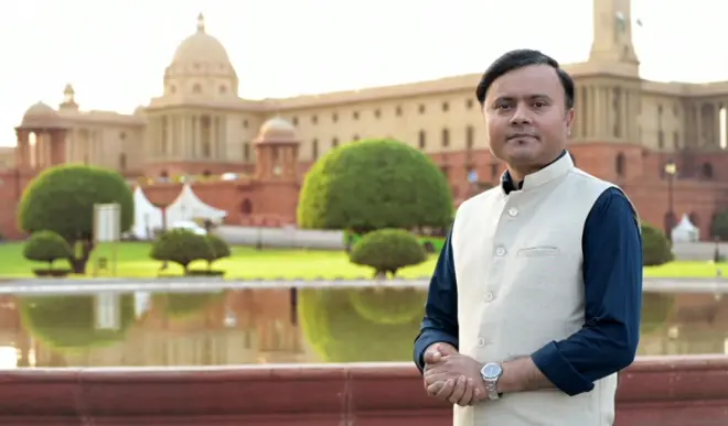 मुकेश शर्मा