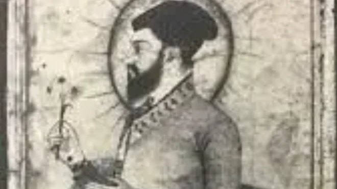 বলবান প্রায় ৪০ বছর ক্ষমতায় ছিলেন