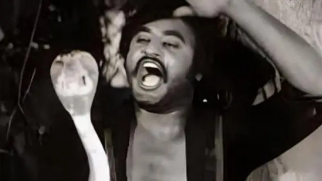 రజినీకాంత్