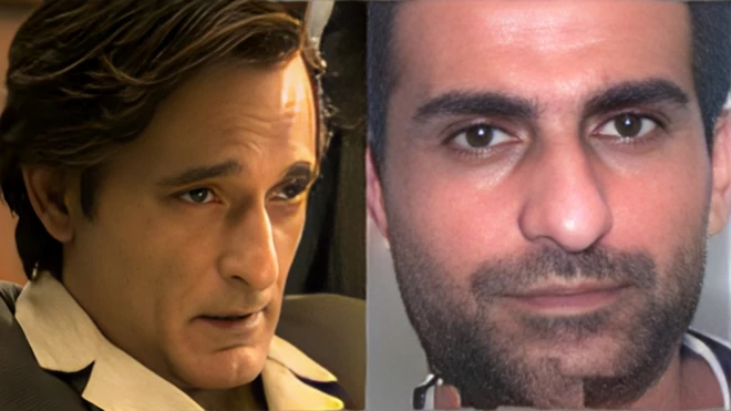 ధురంధర్, రహమాన్, బలూచిస్తాన్, క్వెట్టా, ల్యారీ, పాకిస్తాన్, నేర సామ్రాజ్యం, గ్యాంగ్ వార్