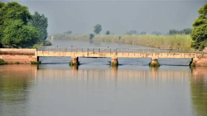 پاکستان کے دریا