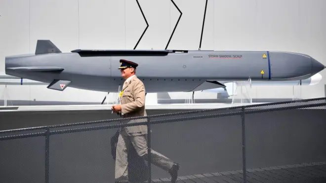 Storm Shadow-SCALP EG