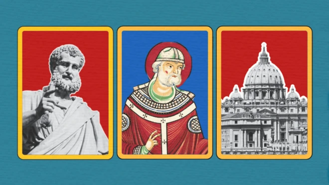 ပုပ်ရဟန်းမင်းဆက်