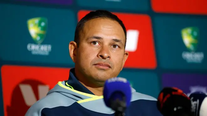 عثمان خواجہ 