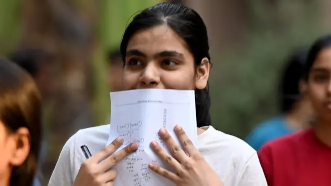 کیمبرج امتحان، پاکستان