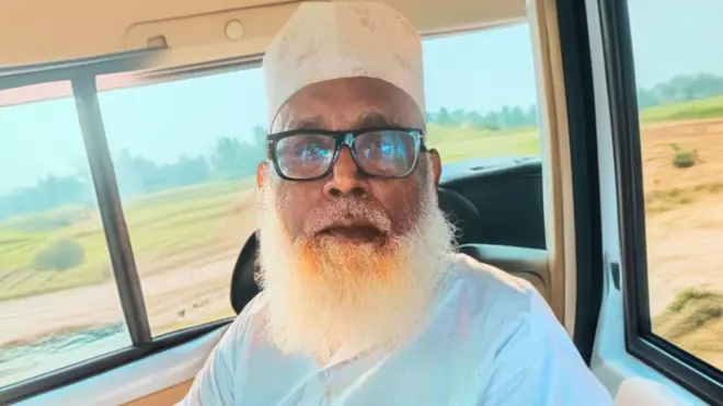 छांगुर बाबा