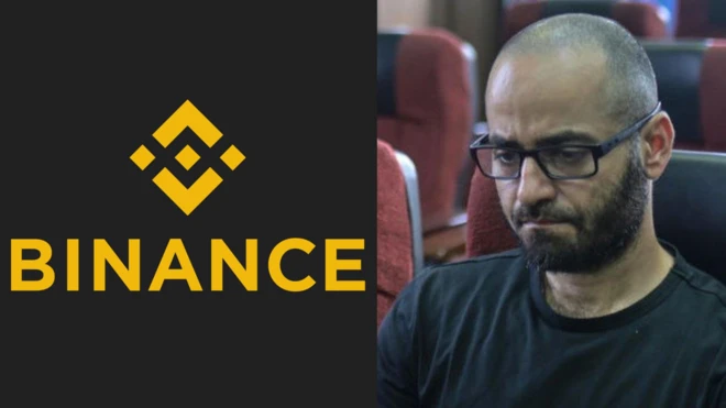 Binance