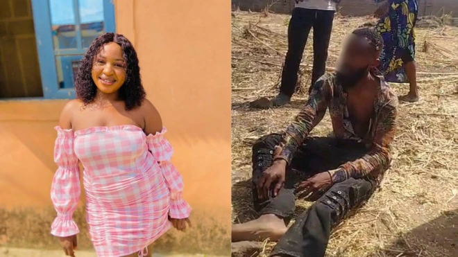 Timileyin Ajay/Salome Adaidu