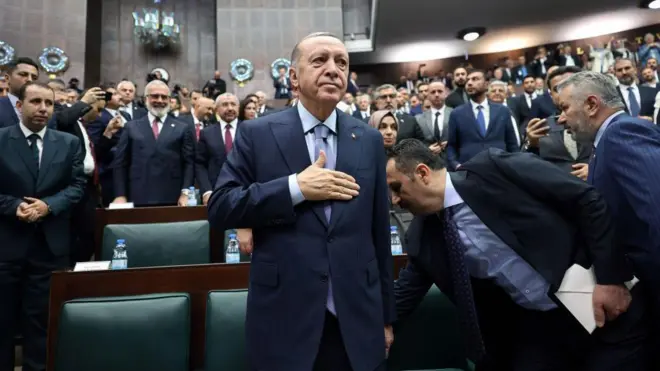 Erdoğan
