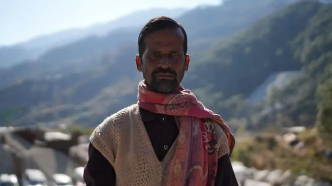 ఉత్తరాఖండ్ సొరంగం ప్రమాదం