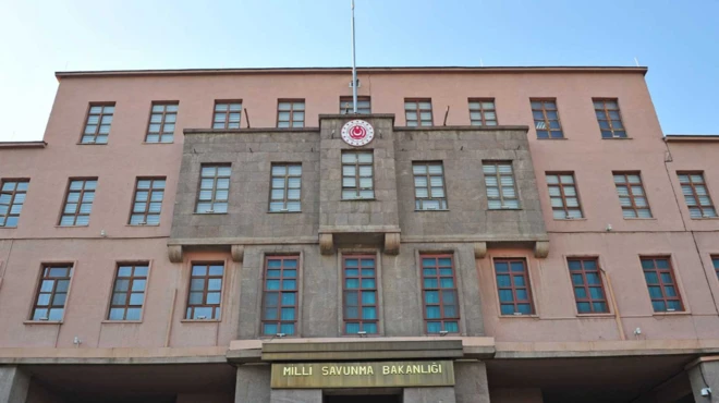 Milli Savunma Bakanlığı