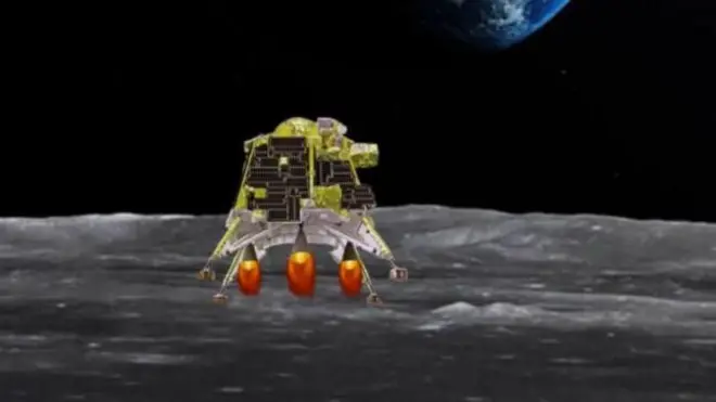 చంద్రయాన్-3