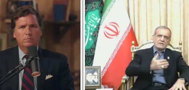 پزشکیان