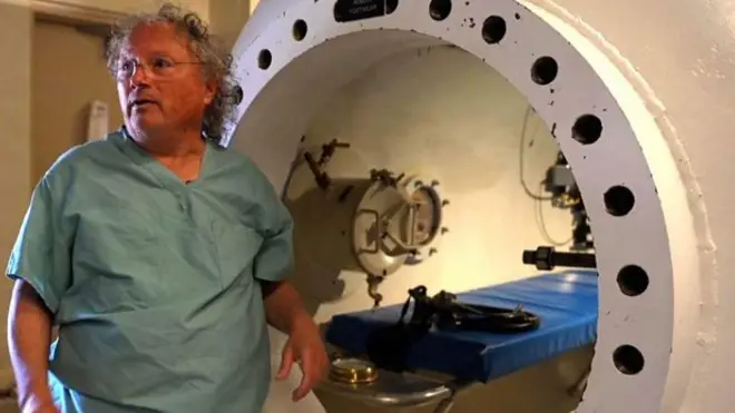 టైటాన్ సబ్‌మెర్సిబుల్