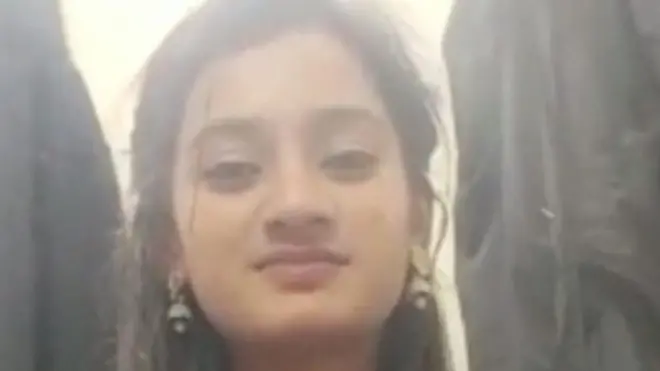 शुभांगी जोगदंड