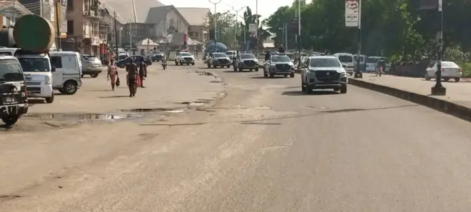 Etu ndị ojiegbe siri gbuo ndị uweojii n'Imo steeti