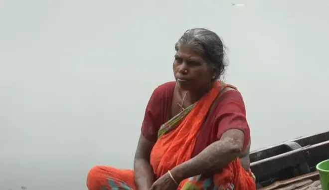 बुधिया चौधरी