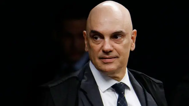 Alexandre de Moraes