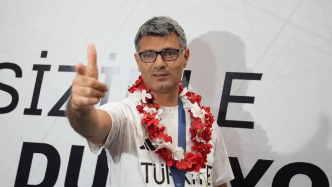 यूसुफ़ डिकेक