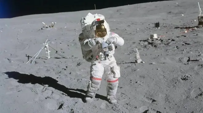 astronaut