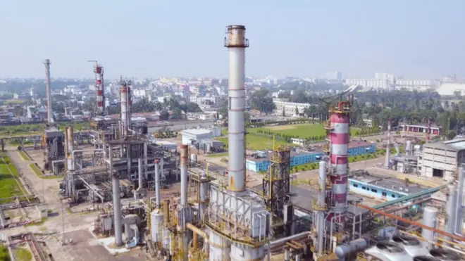 ইস্টার্ন রিফাইনারি 