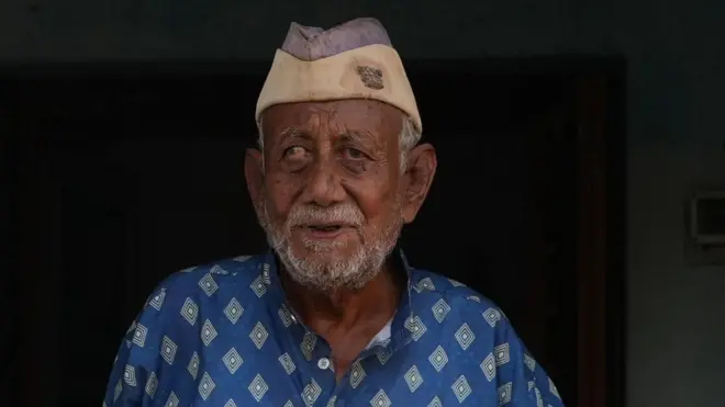 सैय्यद आमिर मिर्ज़ा