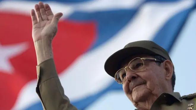 Castro