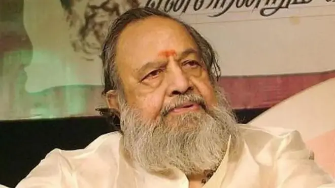 வாலி நினைவு தினம்